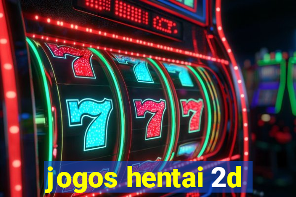 jogos hentai 2d